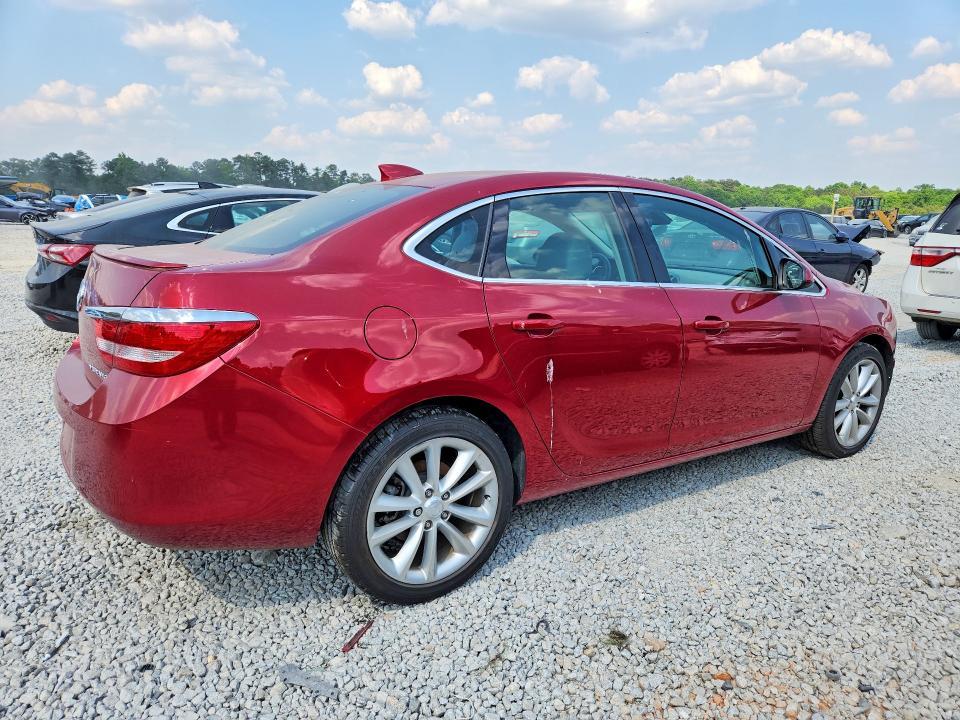 2016 Buick Verano Convenience