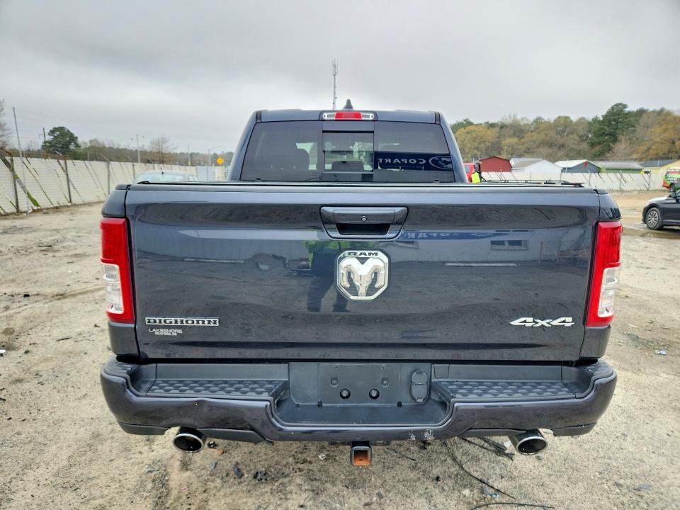 2019 Dodge RAM 1500 BIG Horn