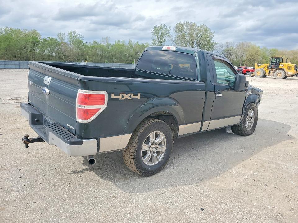 2014 Ford F150