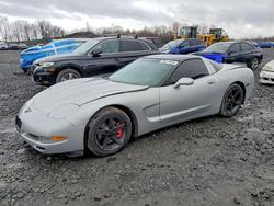 1999 Chev Corvette for sale in Duryea, PA