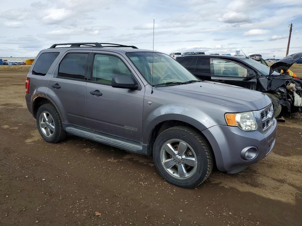 2008 Ford Escape xlt