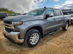 2020 Chevrolet Silverado K1500 LT