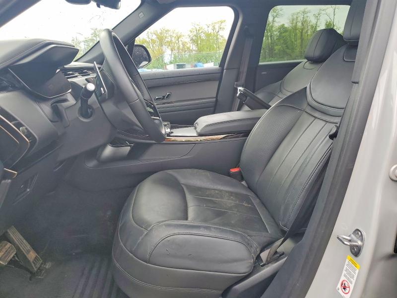 2023 Land Rover Range Rover Sport Dynamic se