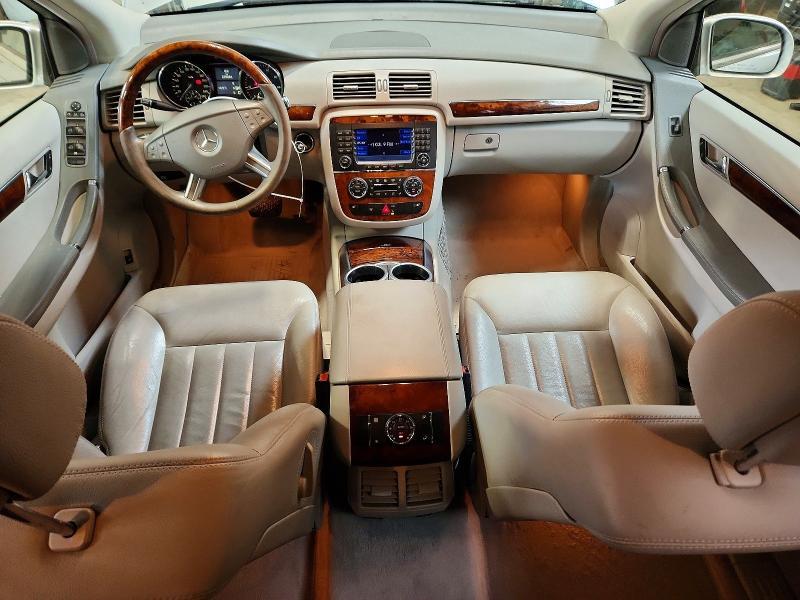 2006 Mercedes-Benz R 350
