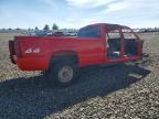 2004 Chevrolet Silverado K2500 Heavy Duty