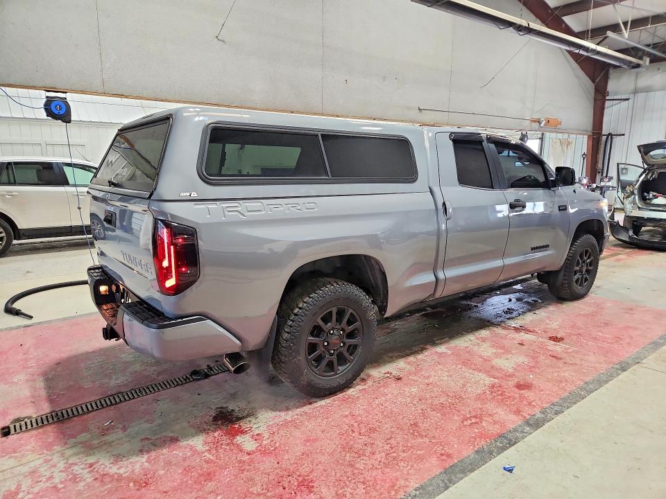 2017 Toyota Tundra TRD PRO