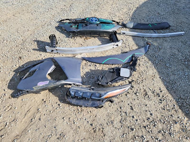 2019 Toyota Prius Prime Premium