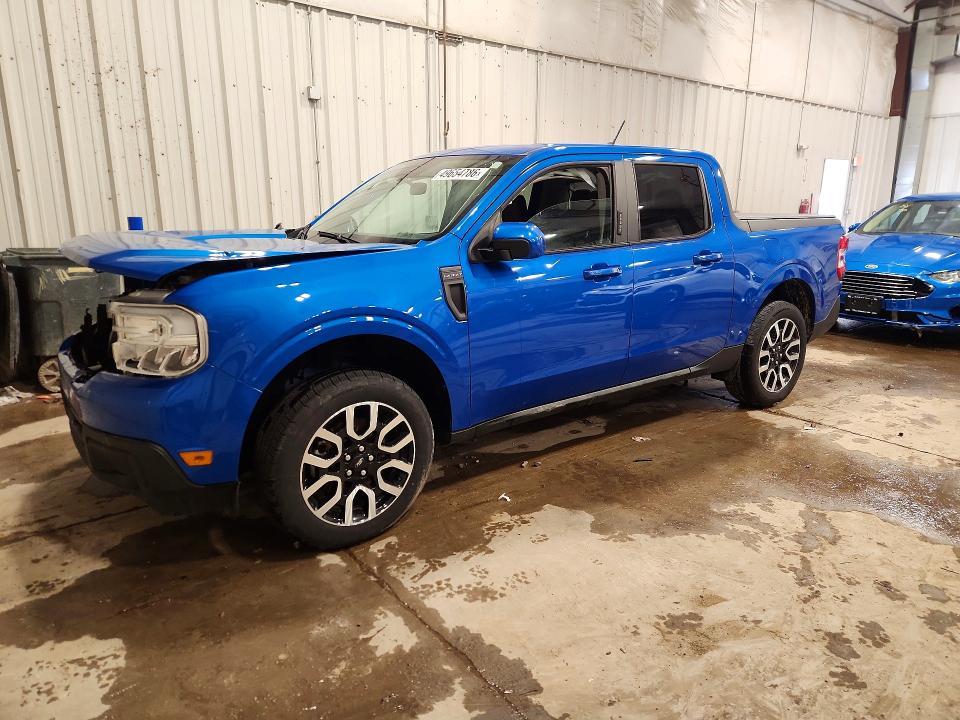 2022 Ford Maverick XL