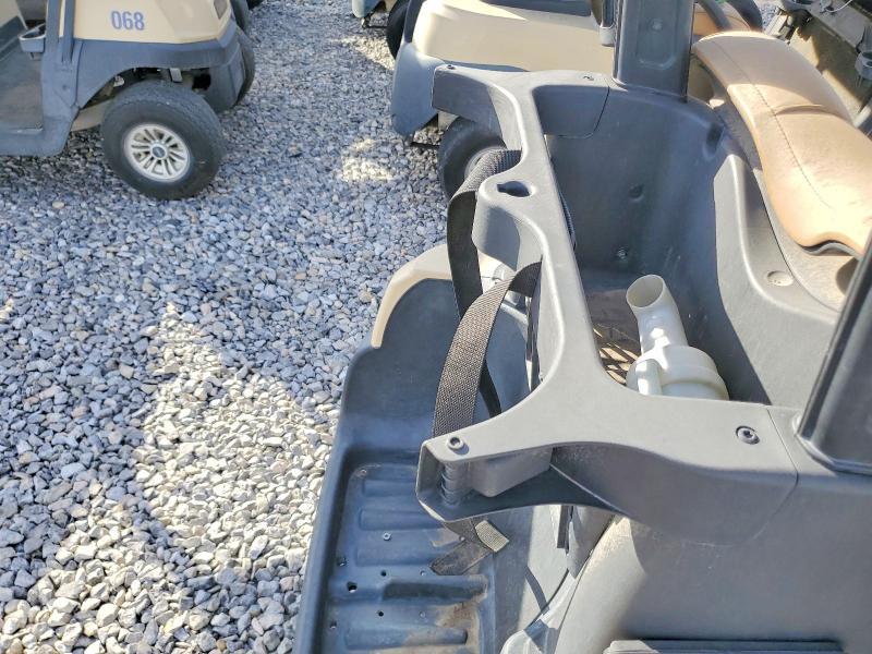 2020 Club Car Tempo Lithium Golf Cart