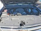 2007 Chevrolet Silverado K1500 Crew Cab