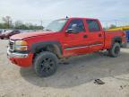 2006 GMC Sierra K2500 Heavy Duty