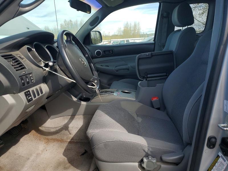 2005 Toyota Tacoma Prerunner V6