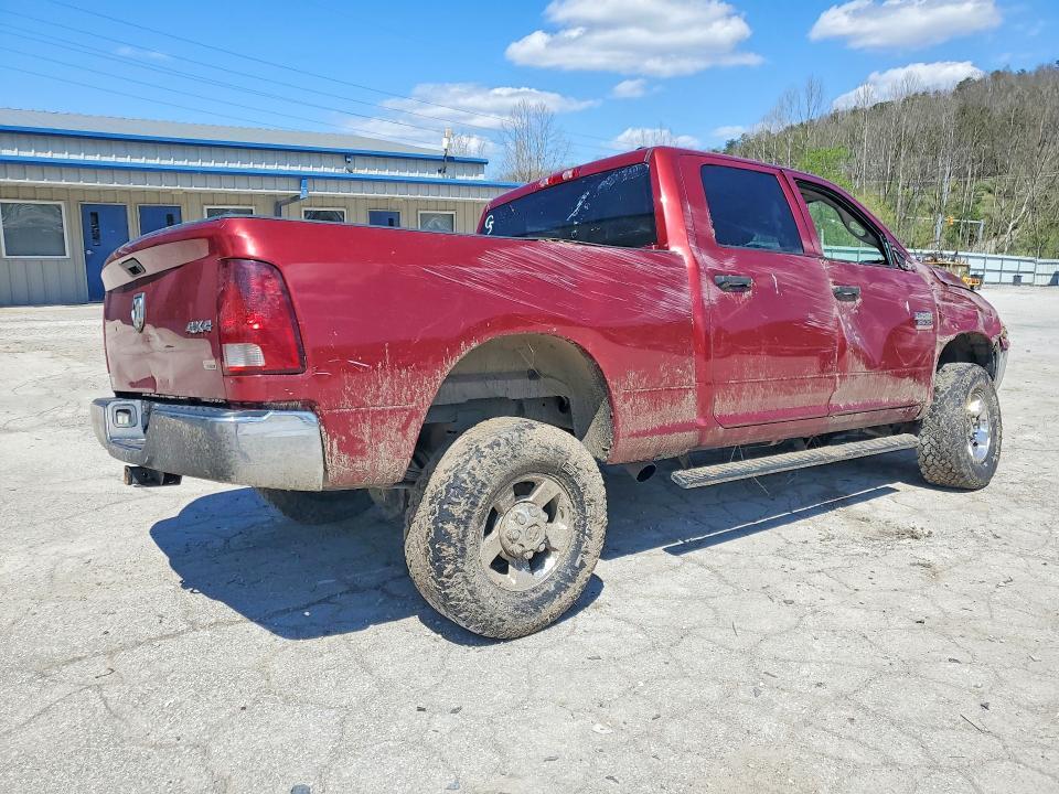 2012 Dodge RAM 2500 ST