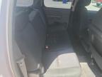 2011 Chevrolet Silverado C1500
