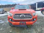 2017 Toyota Tacoma SR5 V6