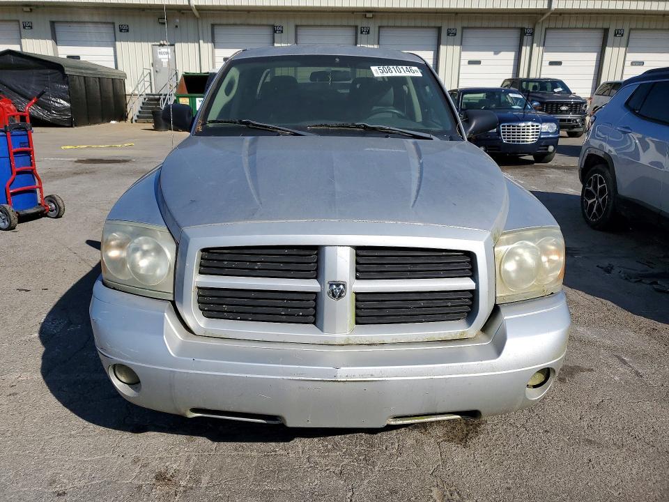 2006 Dodge Dakota Quad SLT