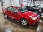2009 Ford Focus ses