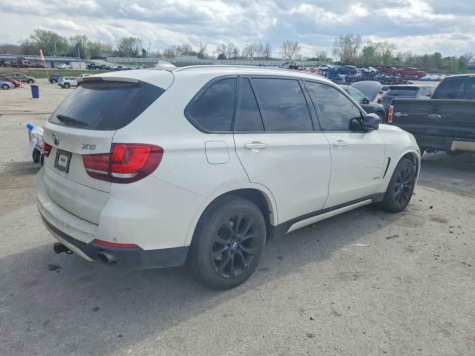 2014 BMW X5