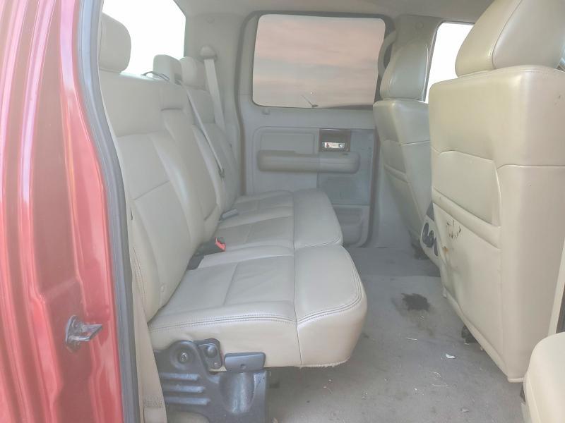 2007 Ford F-150