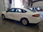 2014 Ford Fusion s