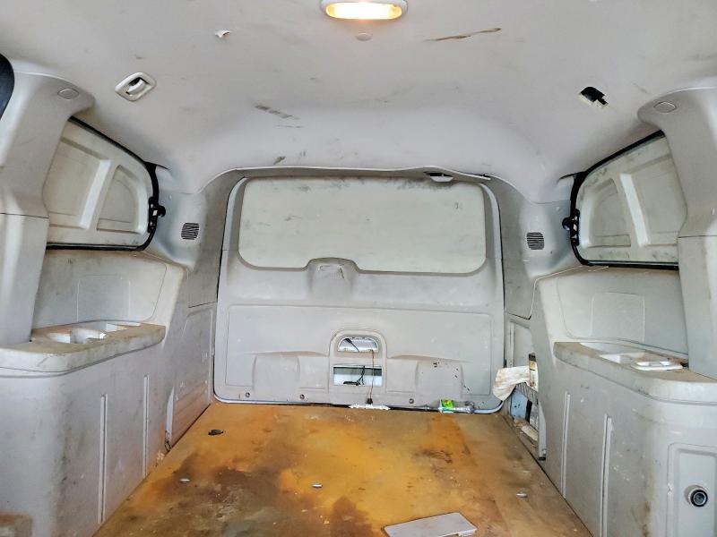 2014 Dodge Ram Tradesman