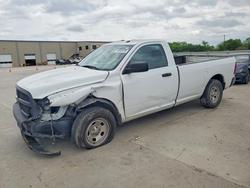 2023 Dodge Ram 1500 Classic Tradesman en venta en Wilmer, TX