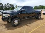 2019 Dodge 3500 Laramie