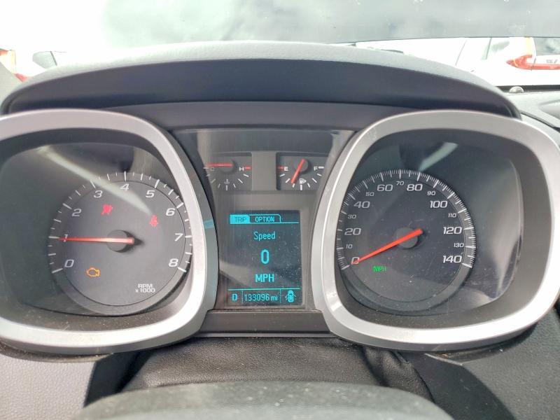 2013 Chevrolet Equinox