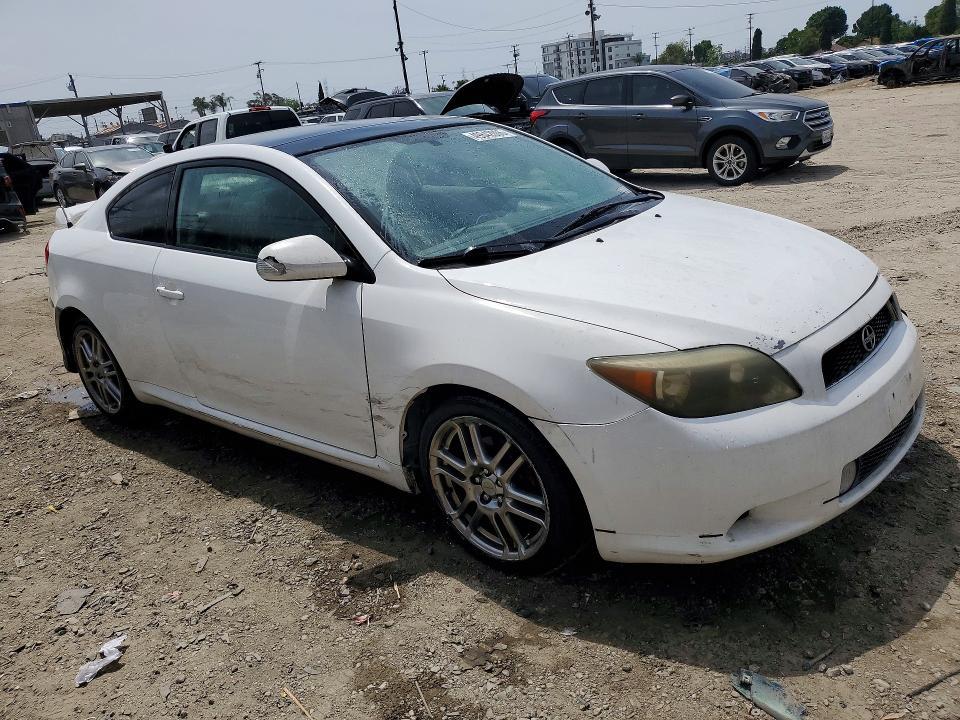 2005 Scion Tc Base
