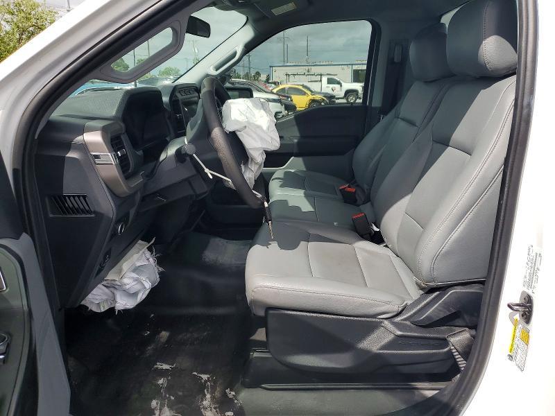 2024 Ford F150 XL