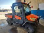 2015 Kubota TTX Utility Vehicle