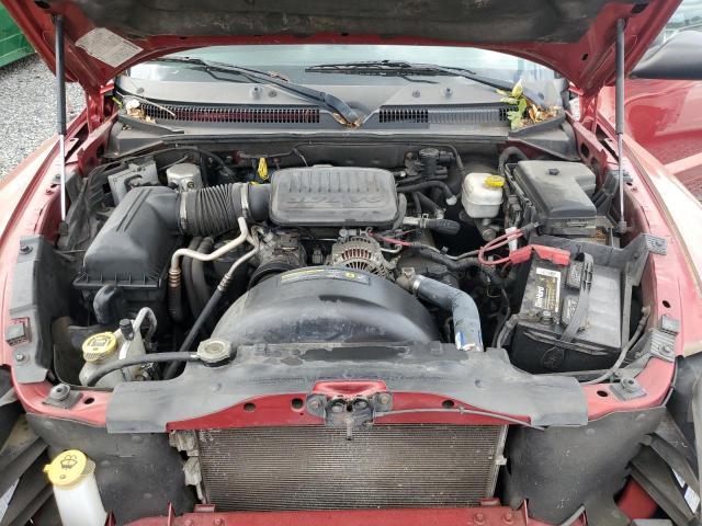 2006 Mitsubishi Raider LS