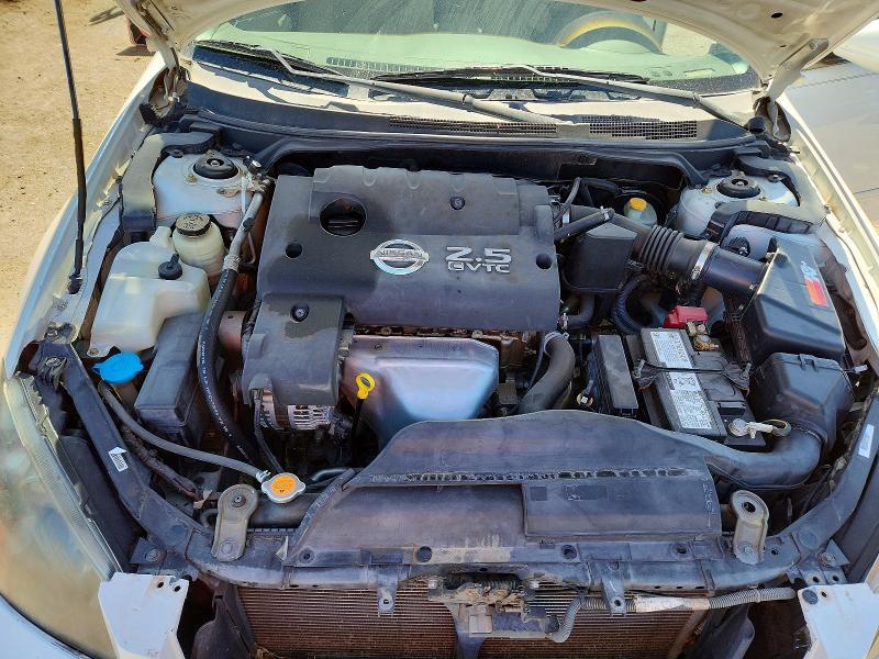 2006 Nissan Altima 2.5