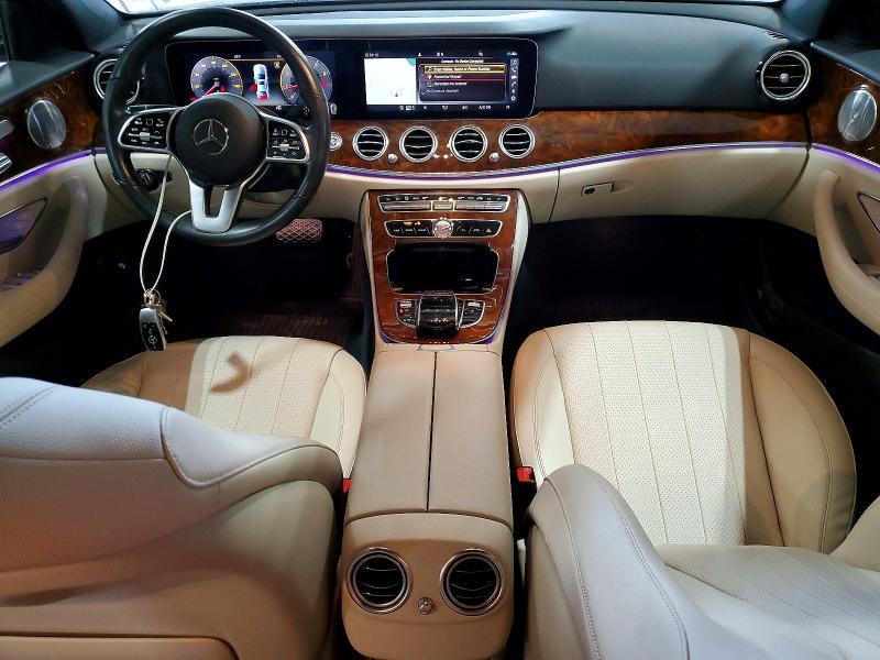 2020 Mercedes-Benz E 350 4matic