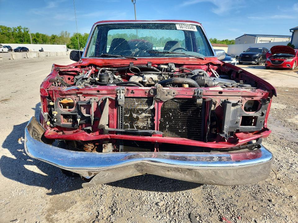 1995 Ford F150