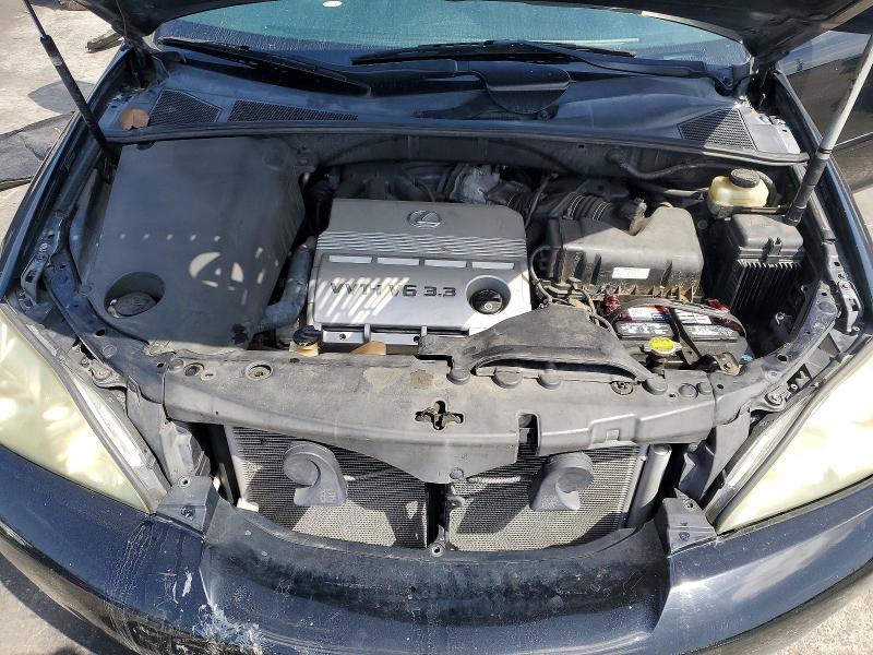 2006 Lexus Rx 330