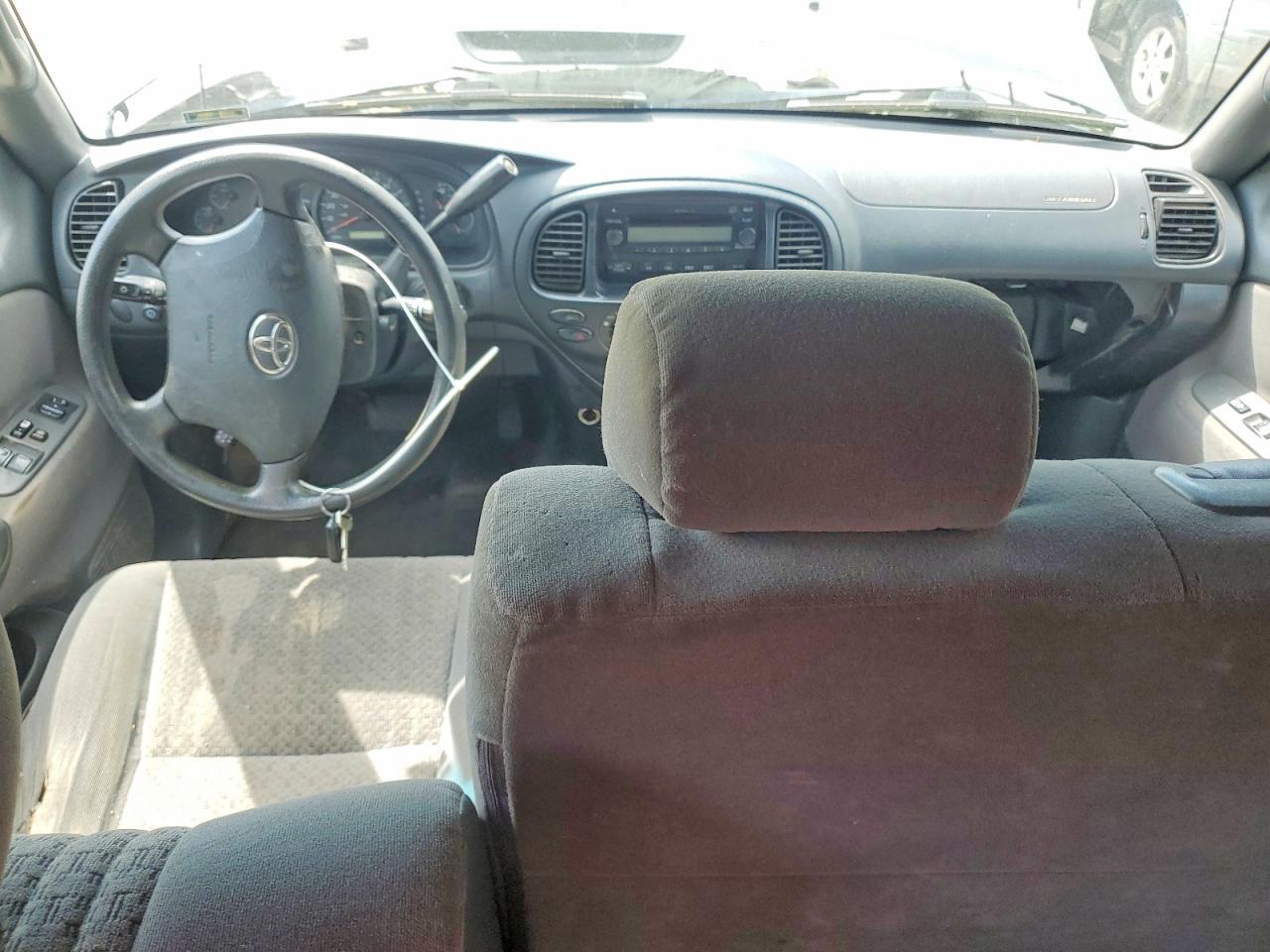 2005 Toyota Tundra SR5