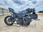 2026 Kawasaki EX500 H