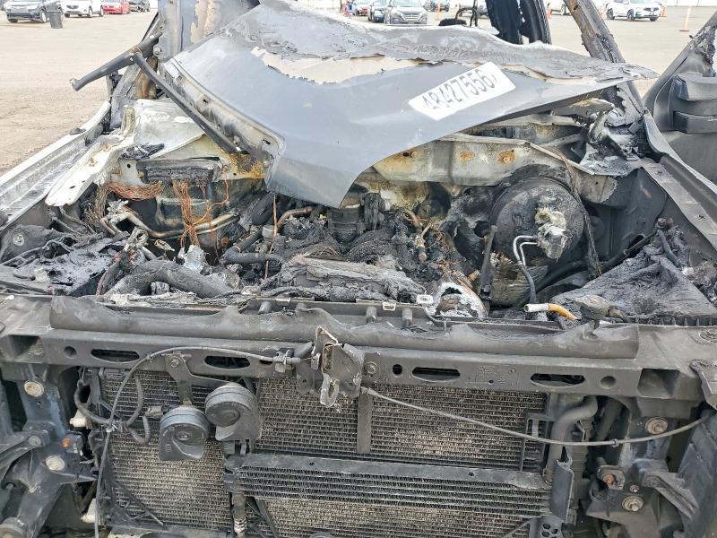 2009 Ford F150 Supercrew