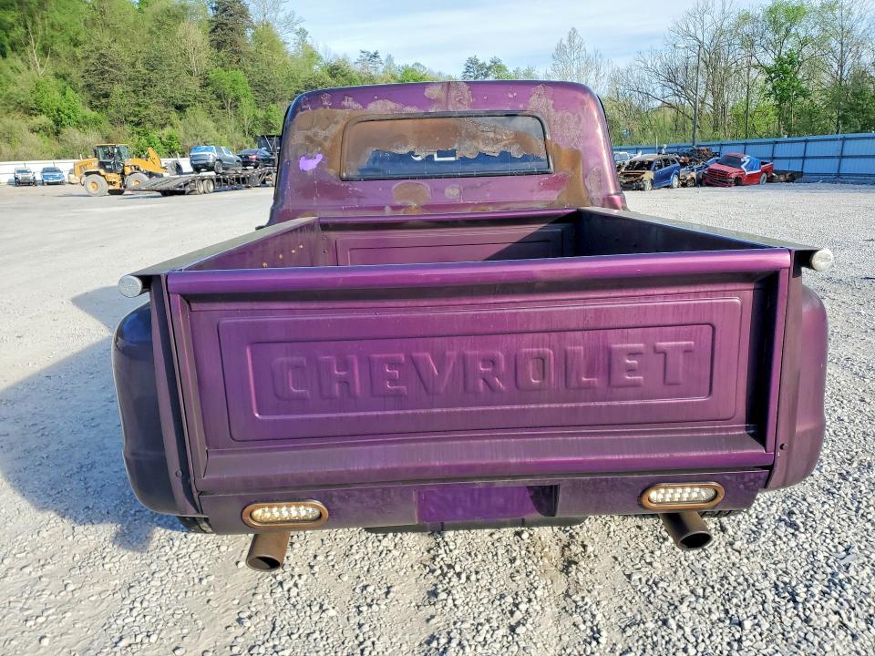 1967 Chev C/K Pickup
