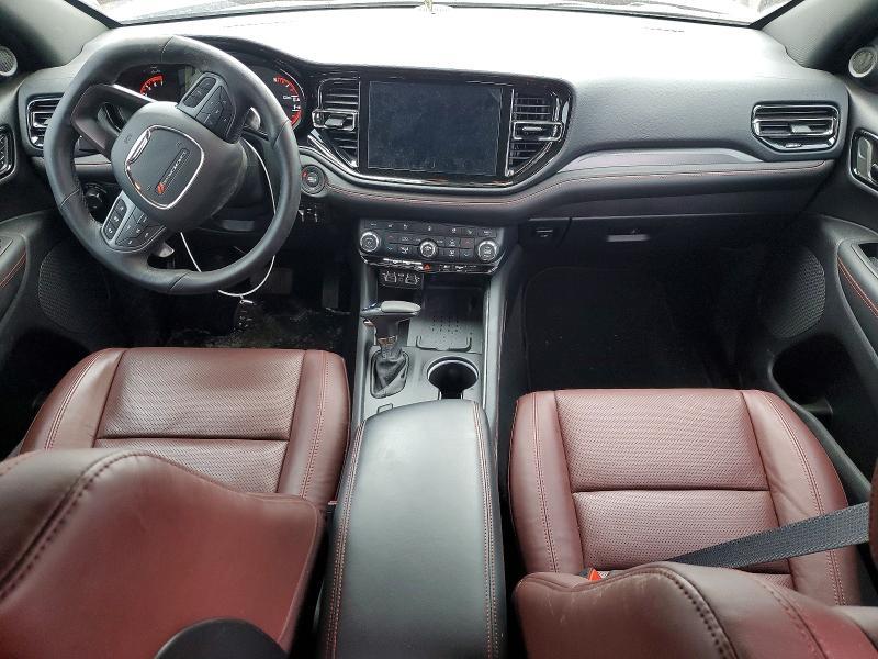 2026 Dodge Durango r