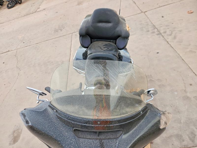 2018 Harley-Davidson Flhtcu Ultra Classic Electra Glide