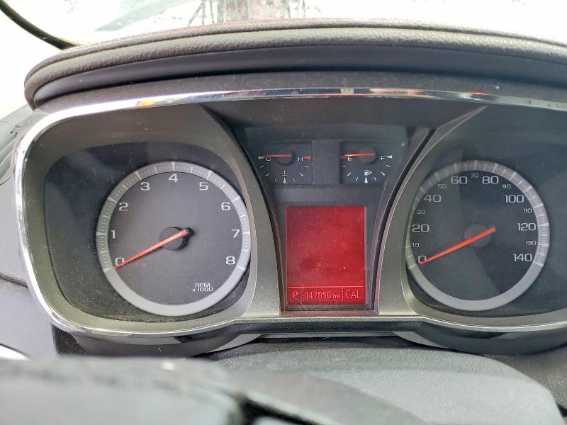 2014 GMC Terrain slt