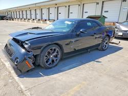 Dodge salvage cars for sale: 2015 Dodge Challenger sxt