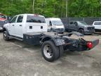 2021 Dodge RAM 5500