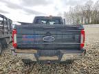 2018 Ford F350 Super Duty