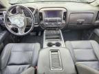 2017 GMC Sierra K1500 SLT