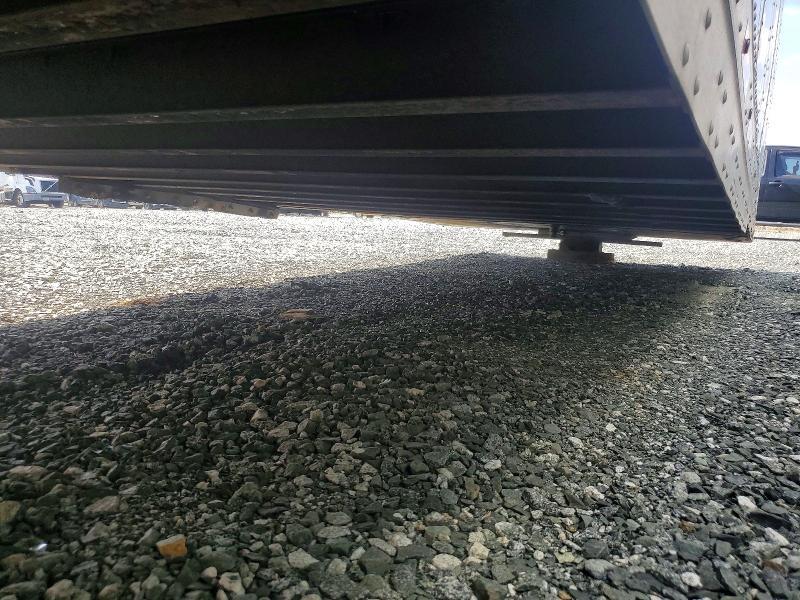 2000 Great Dane 7411TPSTA-53 DRY Van Trailer