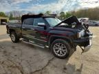 2018 GMC Sierra K1500 SLT
