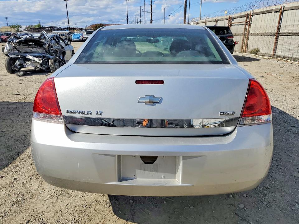 2009 Chevrolet Impala 1LT